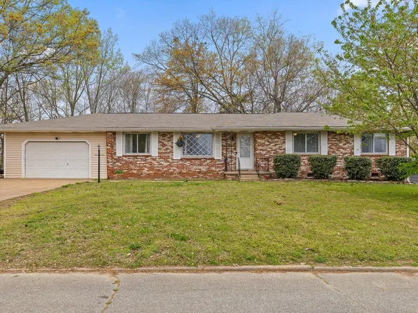 4407 Comet Trl, Hixson, TN 37343