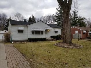 18270 Foch St, Livonia, MI