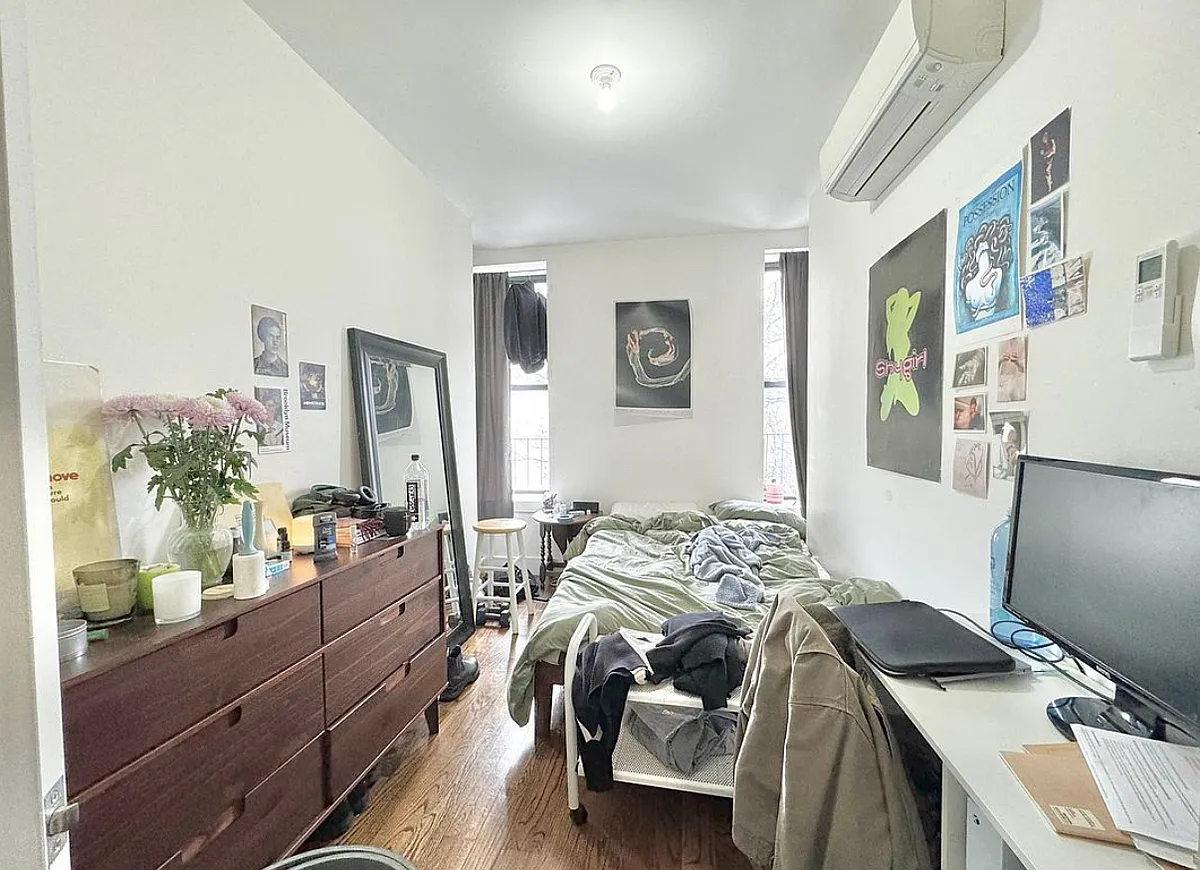 Building Photo - 59 Malcolm X Blvd #3B