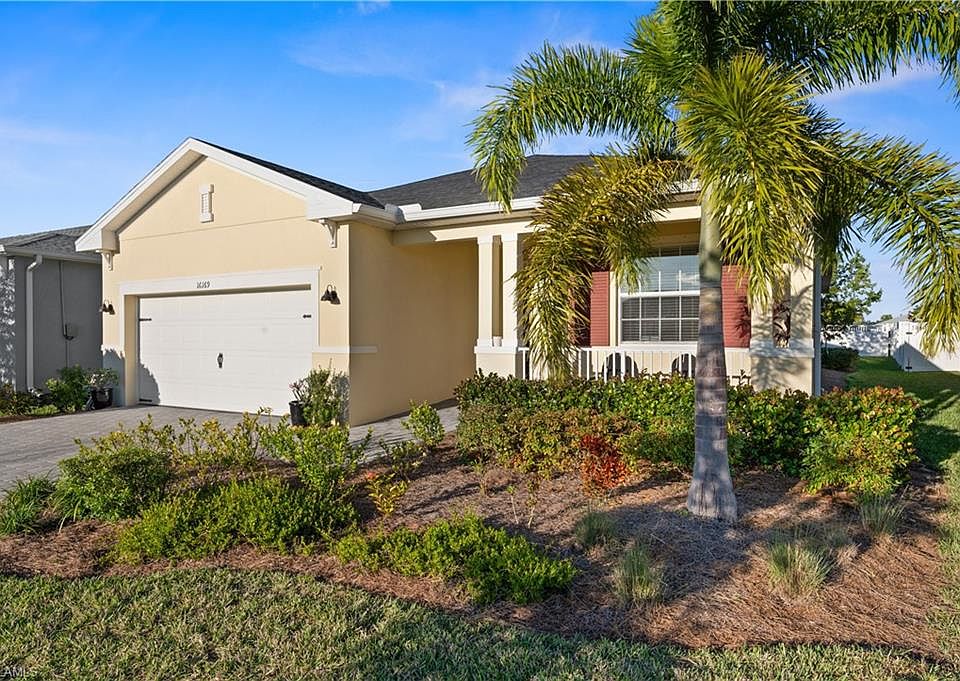 16169 Pennyroyal Ln, Punta Gorda, FL 33982 MLS 224010224 Zillow