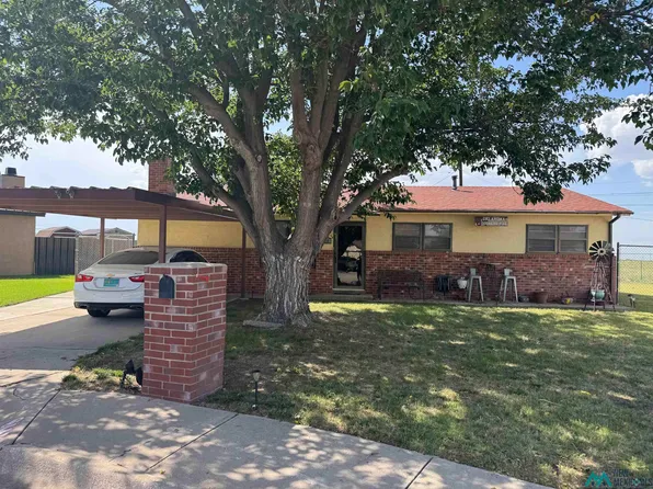 1416 W Dogwood Ave, Lovington, NM 88260
