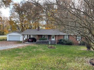 4745 Pleasant Place Rd, Salisbury, NC 28147