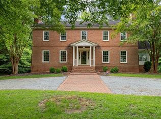 204 Twin Acres Dr, Lexington, NC 27292