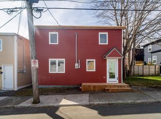 40 Scott Street, St. John's, NL A1C2P9