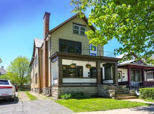 728 Prospect Ave, Buffalo, NY 14213