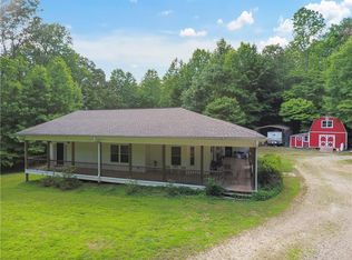 5474 Price Rd, Gainesville, GA 30506