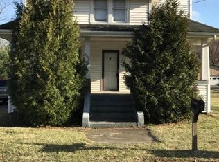 6660 3rd St, Bloomsburg, PA 17815