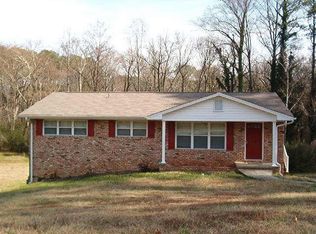 2600 Cottonwood Dr, Marietta, GA 30066