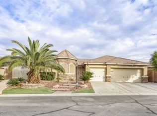 8500 Willow Cabin St, Las Vegas, NV 89131