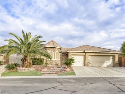 8500 Willow Cabin St, Las Vegas, NV, 89131