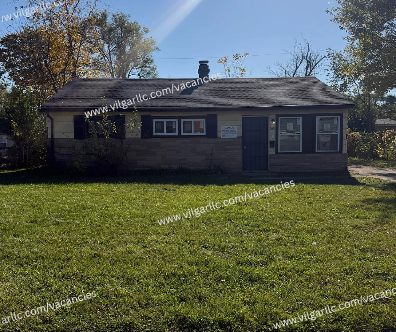 Newly remodeled, 3 Bedroom 1 Bathroom home. — Photo 1