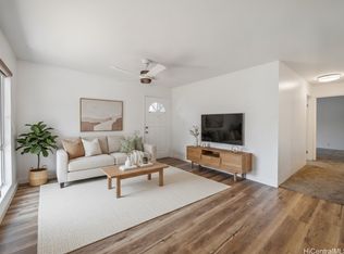 Palm Villas, Ewa Beach, HI 96706