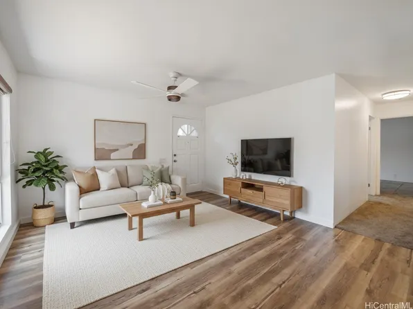 91-1149 Puamaeole St APT 22B, Ewa Beach, HI 96706