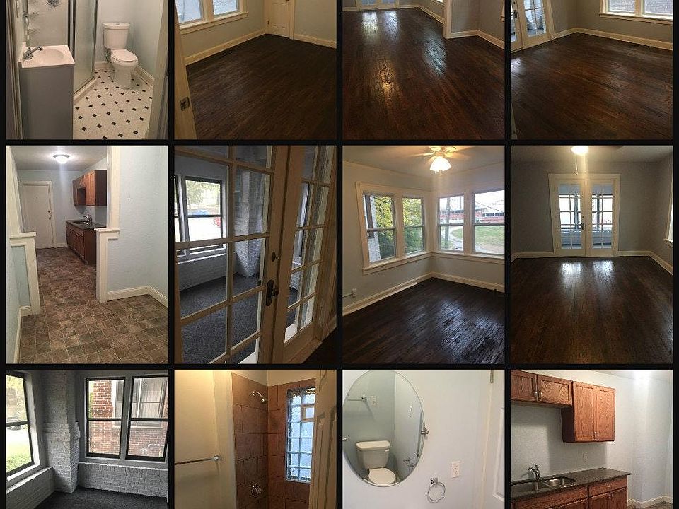 1st image of 3127 McGee St APT 2S