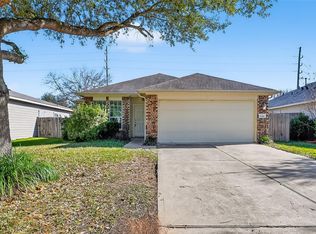 1126 Pecos Pass Dr, Richmond, TX 77406