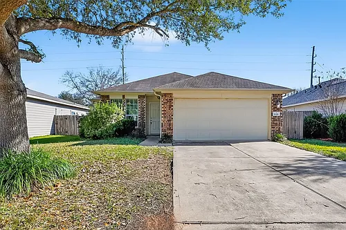 1126 Pecos Pass Dr Photo 1