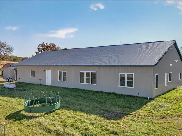 W12499 W Alma ROAD, Alma Center, WI 54611