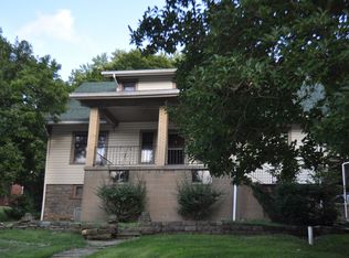 71 Glencoe Ave, Pittsburgh, PA