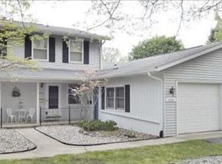 10127 Pheasant Run, Portage, MI 49024