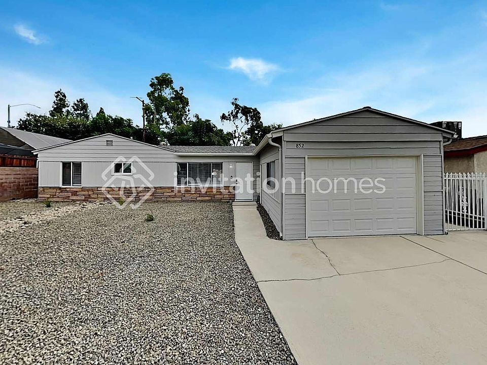 1st image of 852 N Parkside Dr