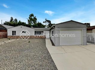 852 N Parkside Dr, Ontario, CA 91764