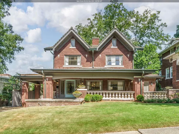 1011 Glen View Rd, Birmingham, AL 35222