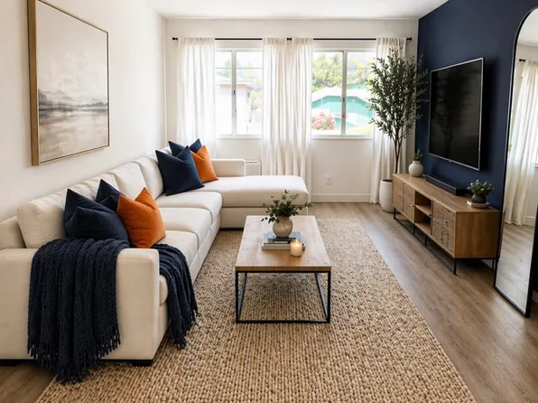 Genesee Luxe Apartments, 1221 N Genesee Ave #36190b170, Los Angeles, CA 90046