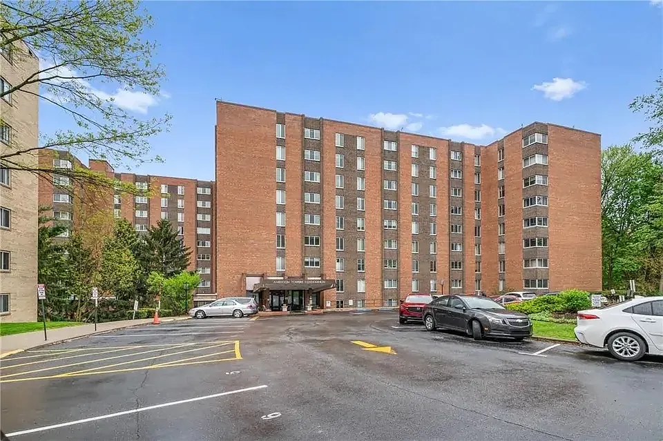 5 Bayard Rd