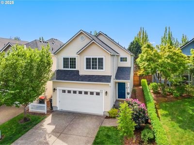 15224 NW Sweetgale Ln, Portland, OR, 97229