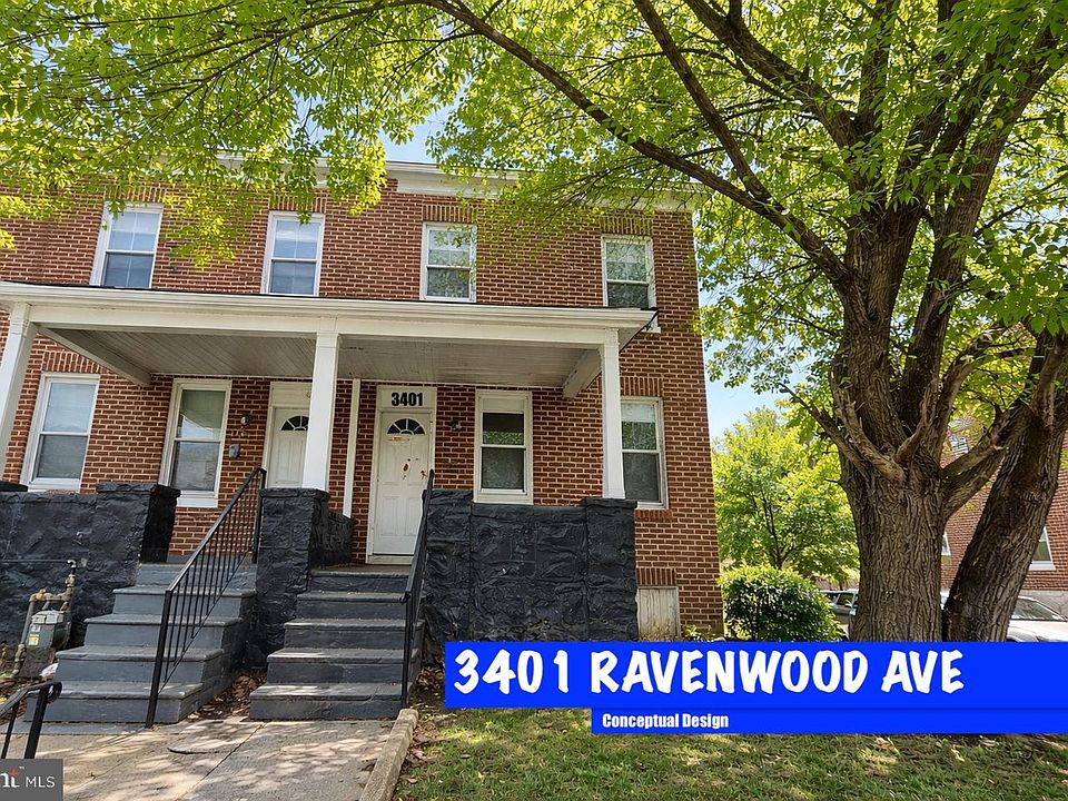 1st image of 3401 Ravenwood Ave
