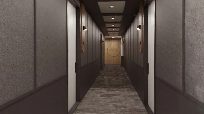 Rented by Nooklyn NYC LLC | media 45