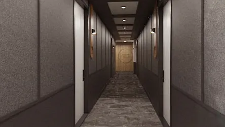 Rented by Nooklyn NYC LLC