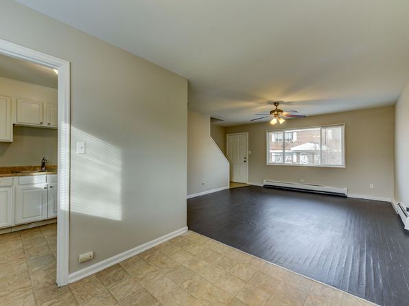 1869 W Mosier Pl #1869-A