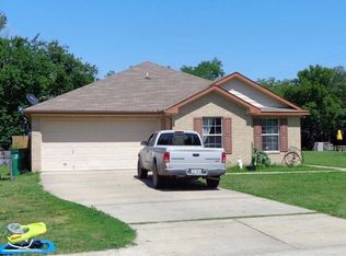 909 Healy Ave, McKinney, TX 75069