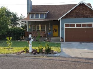 808 SW Avenue B, Seminole, TX 79360