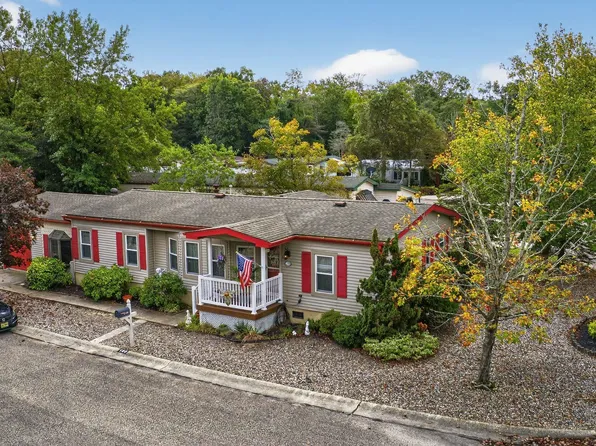 100 Breakwater Ter N, Cape May, NJ 08204