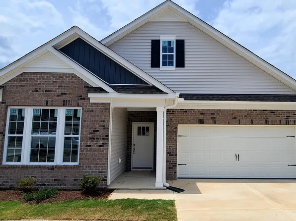 5016 Cinnamon Run, New Bern, NC 28562