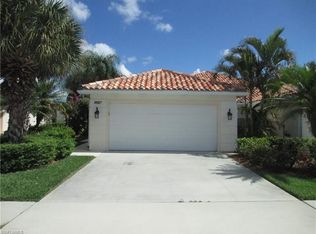 3627 El Segundo Ct, Naples, FL 34109