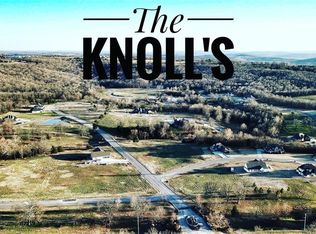 1345 S Spring Loop, Fayetteville, AR 72703