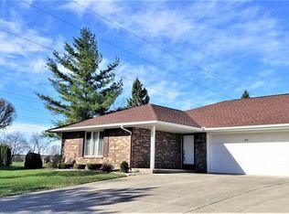 4638 S Star Dr, Marion, IN 46953