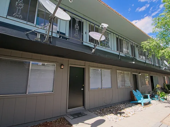 1036 Bell St #5, Reno, NV 89503