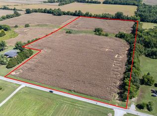 0 Coffee Rd, Raleigh, IL 62977