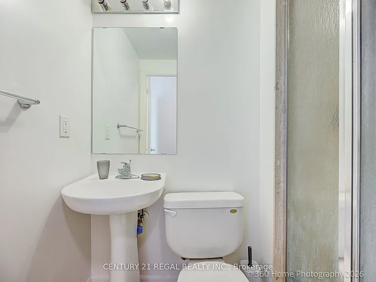 220 Burnhamthorpe Rd W #3004 — Photo 25
