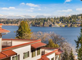 3825 NE 155th Pl APT 401, Lake Forest Park, WA