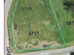 12 Oak Gables Dr LOT 12, Wilkesboro, NC 28697
