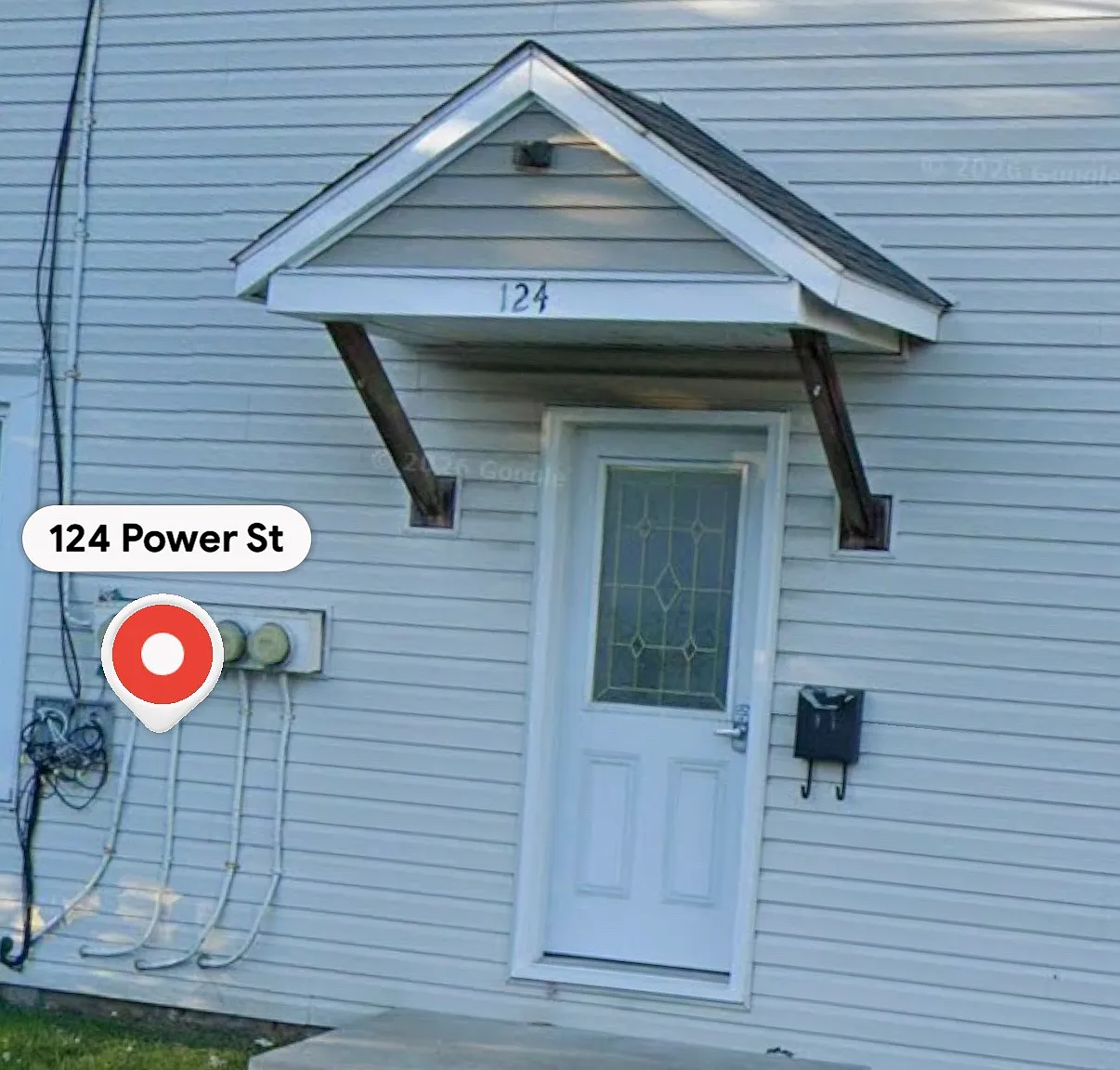 2 bed, 1200 sqft, $1,300 — Photo 1