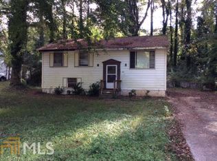 4028 Sweetbriar Ln, Forest Park, GA 30297
