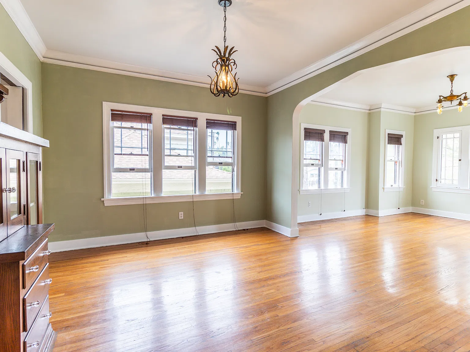 1 bed, 1000 sqft, $3,000 — Photo 4