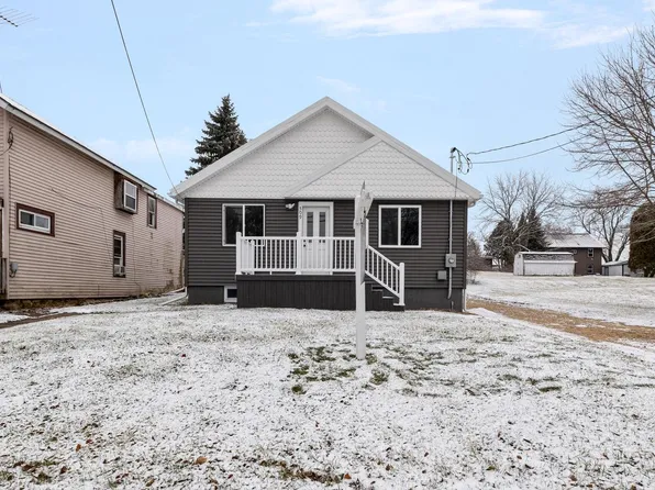 509 North Main STREET, Mayville, WI 53050