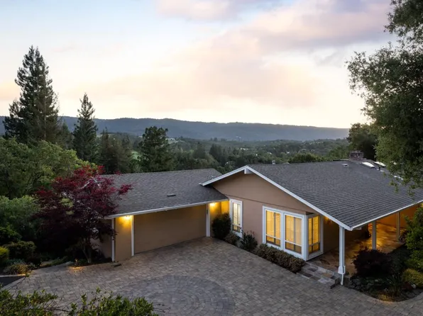 1191 Trinity Dr, Menlo Park, CA 94025